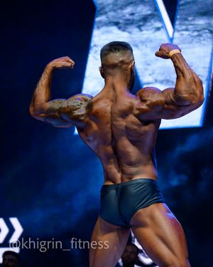 Фотограф Борис Хигрин (19.05.2024)